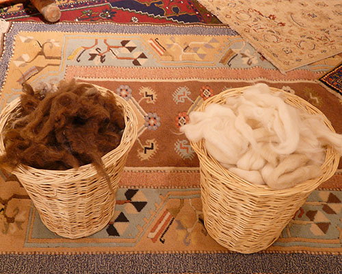 羊绒起球处理的小妙招